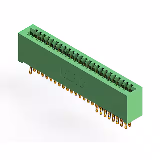 842-048-555-201 EDAC Inc.  Edgeboard Connectors